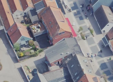 Butik til leje på Østergade 23A, 3200 Helsinge - 192 m² | Foto 0 - Lokalebasen.dk