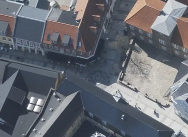 Butik til leje på Nørregade 23, 7500 Holstebro - 171 m² | Foto 2 - Lokalebasen