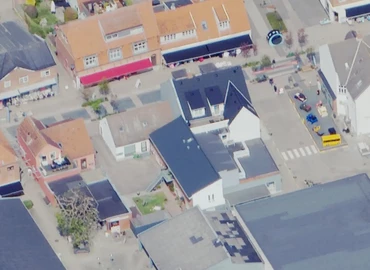 Butik til leje på Østergade 23A, 3200 Helsinge - 192 m² | Foto 0 - Lokalebasen