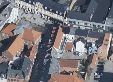 Butik til leje på Nørregade 23, 7500 Holstebro - 171 m² | Foto 3 - Lokalebasen.dk