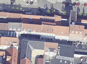 Butik til leje på Søndergade 19A, 7100 Vejle - 190 m² | Foto 0 - Lokalebasen.dk