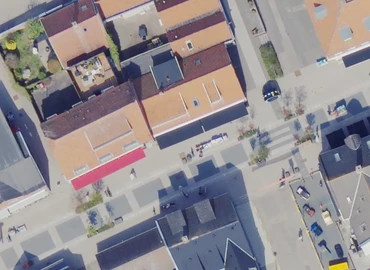 Butik til leje på Østergade 23A, 3200 Helsinge - 192 m² | Foto 4 - Lokalebasen.dk