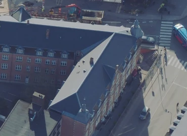 Butik til leje på Fredensvej 1, 2920 Charlottenlund - 160 m² | Foto 3 - Lokalebasen