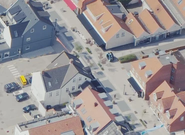 Butik til leje på Østergade 23A, 3200 Helsinge - 192 m² | Foto 2 - Lokalebasen.dk