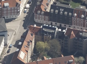 Bolig Niels Juels Gade 79 8200 Aarhus N