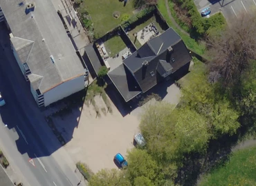 Bolig Mads Holms Vej 7 3000 Helsingør