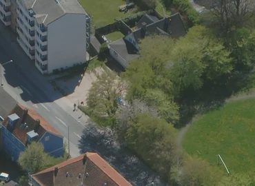 Bolig Mads Holms Vej 7 3000 Helsingør