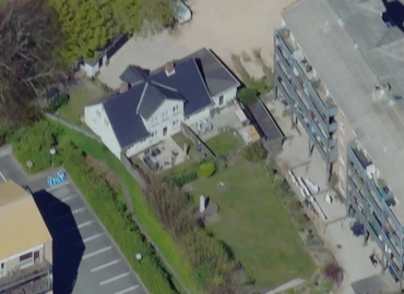 Bolig Mads Holms Vej 7 3000 Helsingør