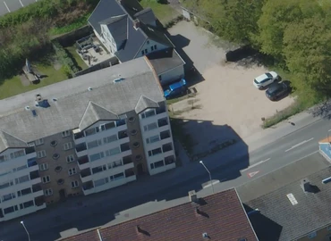 Bolig Mads Holms Vej 7 3000 Helsingør