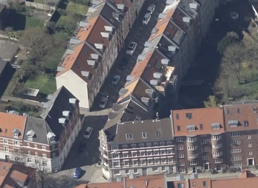 Bolig Niels Juels Gade 79 8200 Aarhus N