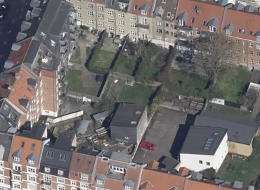 Bolig Niels Juels Gade 79 8200 Aarhus N