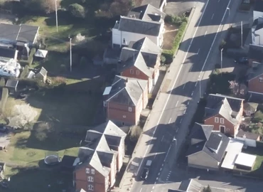 Bolig Dyrehavevej 31 5800 Nyborg