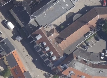 Kontor til leje på Jernbanegade 11A, 3600 Frederikssund - 243 m² | Foto 4 - Lokalebasen.dk