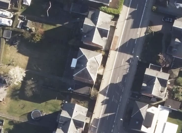 Bolig Dyrehavevej 31 5800 Nyborg