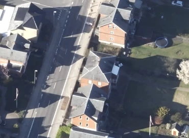 Bolig Dyrehavevej 31 5800 Nyborg