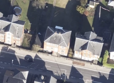 Bolig Dyrehavevej 31 5800 Nyborg