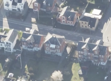 Bolig Dyrehavevej 31 5800 Nyborg