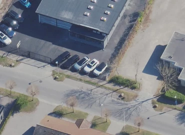 Lager til leje på Industrivænget 44, 3400 Hillerød - 312 m² | Foto 0 - Lokalebasen