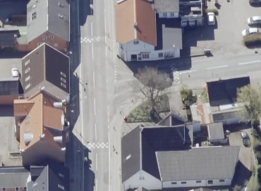 Bolig Hovedgaden 21 4270 Høng