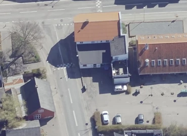 Bolig Hovedgaden 21 4270 Høng