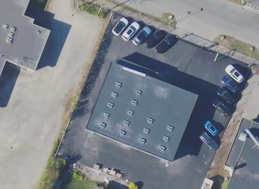 Lager til leje på Industrivænget 44, 3400 Hillerød - 312 m² | Foto 4 - Lokalebasen.dk