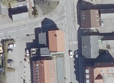 Bolig Hovedgaden 21 4270 Høng