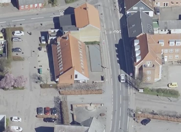 Bolig Hovedgaden 21 4270 Høng