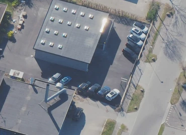 Lager til leje på Industrivænget 44, 3400 Hillerød - 312 m² | Foto 2 - Lokalebasen.dk