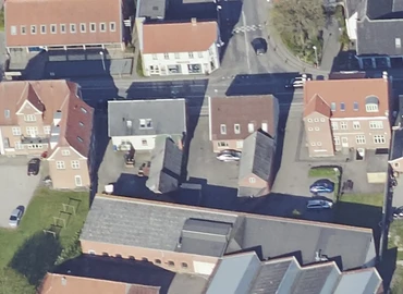 Bolig Hovedgaden 21 4270 Høng