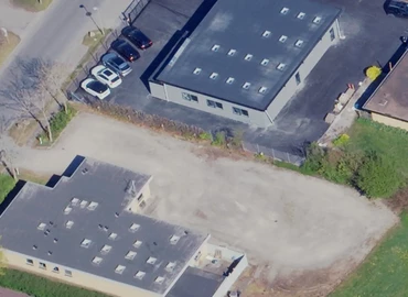 Lager til leje på Industrivænget 44, 3400 Hillerød - 312 m² | Foto 3 - Lokalebasen