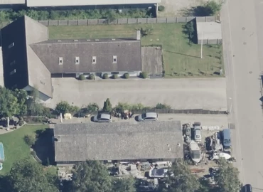 Kontor til leje på Grønlandsvej 15, 4681 Herfølge - 391 m² | Foto 0 - Lokalebasen.dk