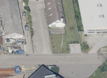 Kontor til leje på Grønlandsvej 15, 4681 Herfølge - 391 m² | Foto 0 - Lokalebasen.dk