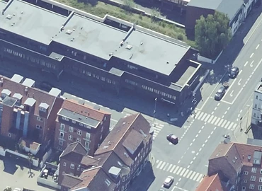 Butik til leje på Agtrupvej 2A, 6000 Kolding - 436 m² | Foto 1 - Lokalebasen