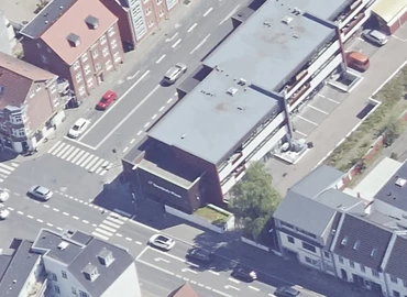 Butik til leje på Agtrupvej 2A, 6000 Kolding - 436 m² | Foto 3 - Lokalebasen.dk