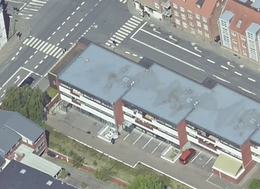 Butik til leje på Agtrupvej 2A, 6000 Kolding - 436 m² | Foto 0 - Lokalebasen.dk