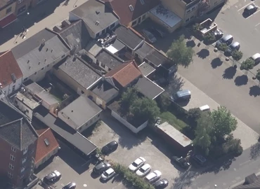 Bolig Bløden 43 3600 Frederikssund