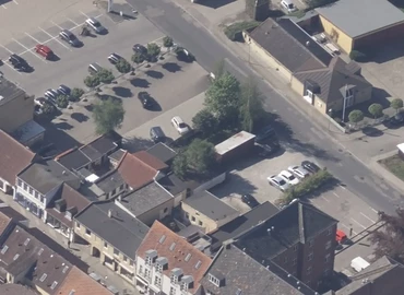 Bolig Bløden 43 3600 Frederikssund