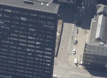 Butik til leje på Frederiks Plads 3, 8000 Aarhus C - 464 m² | Foto 1 - Lokalebasen