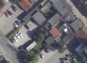 Bolig Bløden 43 3600 Frederikssund