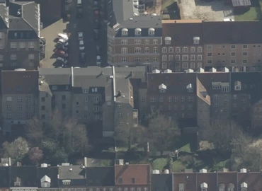 Bolig Stjernholmsgade 7A 8700 Horsens