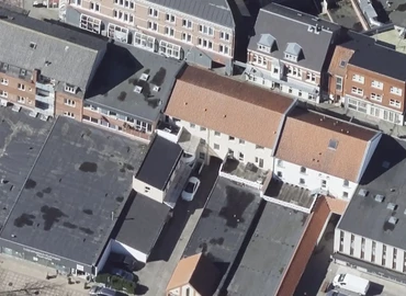 Bolig Nygade 20 9700 Brønderslev