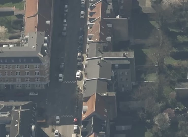 Bolig Stjernholmsgade 7A 8700 Horsens