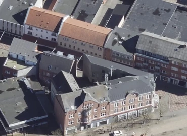 Bolig Nygade 20 9700 Brønderslev