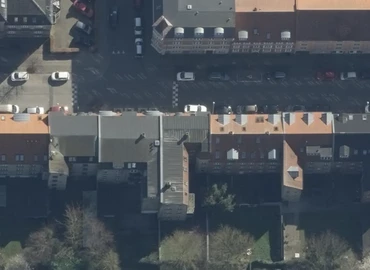 Bolig Stjernholmsgade 7A 8700 Horsens