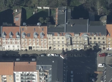 Bolig Stjernholmsgade 7A 8700 Horsens