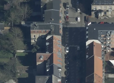 Bolig Stjernholmsgade 7A 8700 Horsens