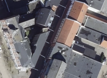 Bolig Nygade 20 9700 Brønderslev