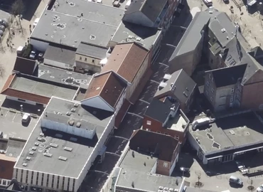 Bolig Nygade 20 9700 Brønderslev