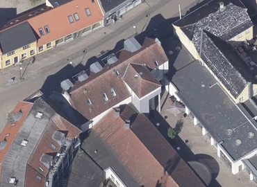 Kontor Jernbanegade 11A 3600 Frederikssund