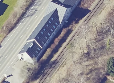 Kontor Julsøvej 201 8600 Silkeborg